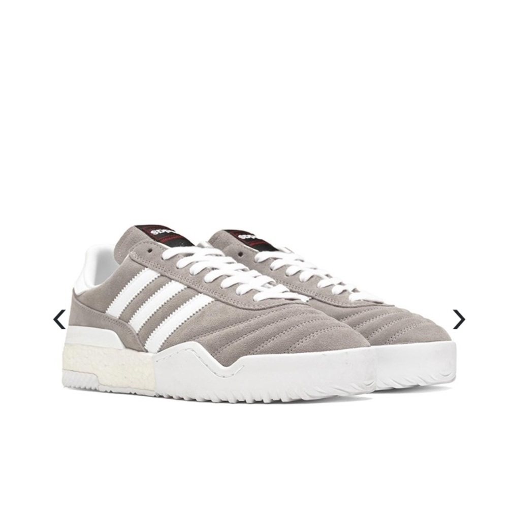 Adidas X Alexander Wang Bball Soccer